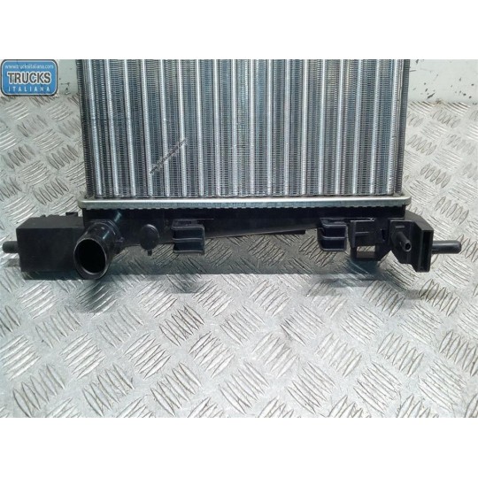 WATER HEAT RADIATOR  FIAT Qubo 2008>2014 new