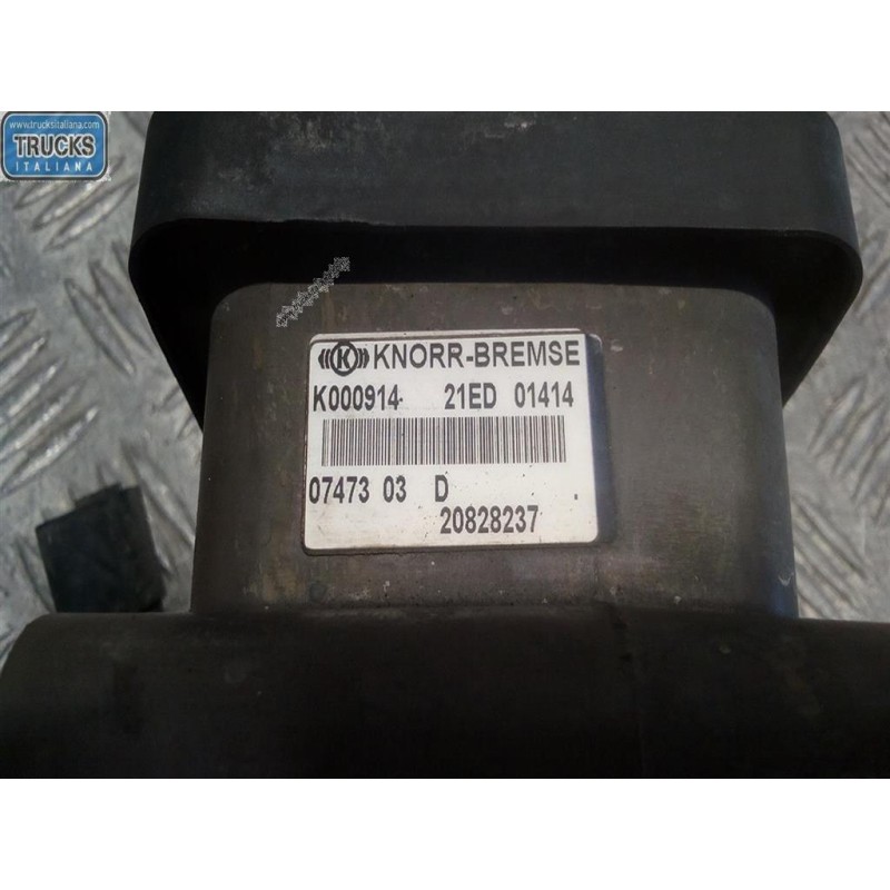 RENAULT truck VARIOUS BRAKE 1  RENAULT truck Premium 2005>2013 used