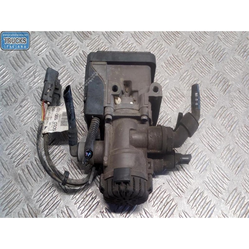 RENAULT truck VARIE FRENI 1 RENAULT truck Premium 2005>2013 usato