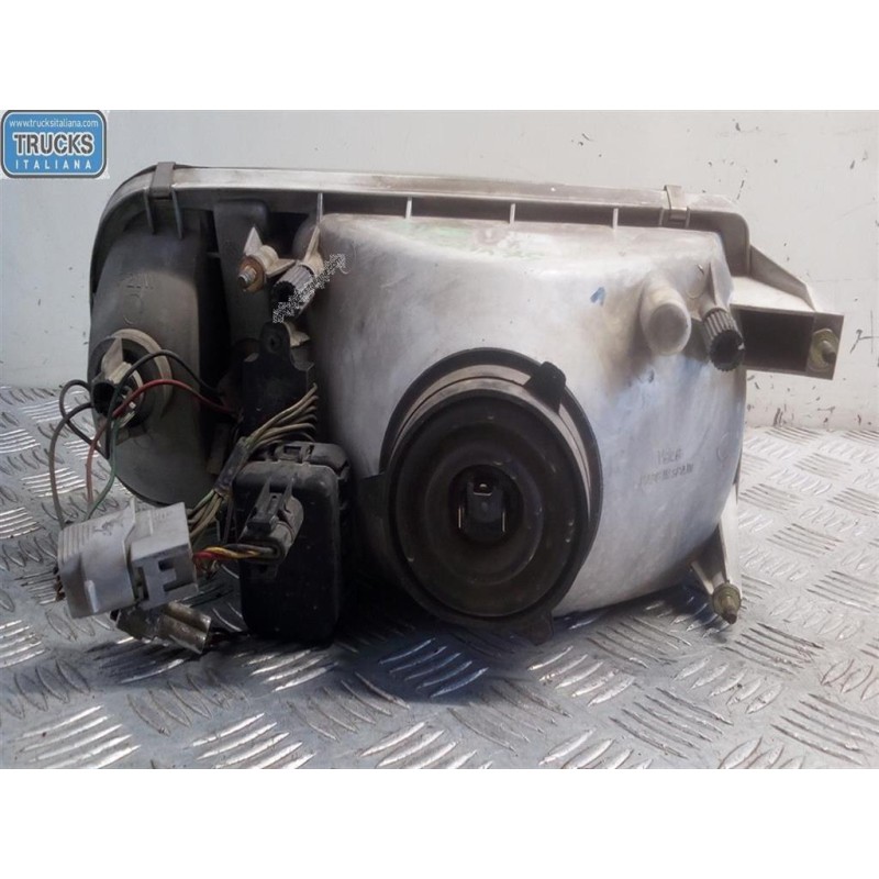 SUZUKI FARO ANTERIORE SINISTRO SUZUKI Vitara 1997>1998 usato