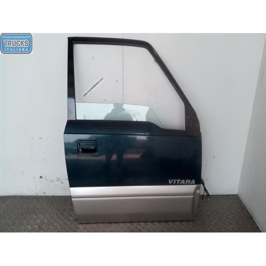 PORTA ANTERIORE DESTRA SUZUKI Vitara 1997>1998 usato