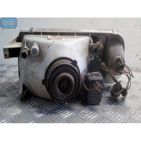 RIGHT HEADLIGHT SUZUKI Vitara 1997>1998 used