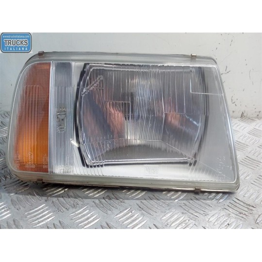 RIGHT HEADLIGHT SUZUKI Vitara 1997>1998 used