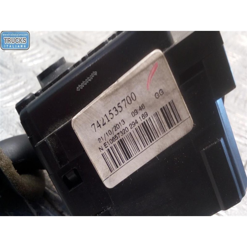 RENAULT truck DEVIOTERGI RENAULT truck Premium 2005>2013 usato