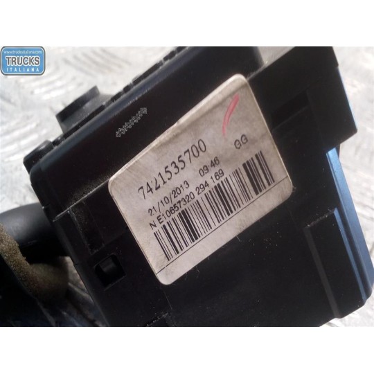 DEVIOTERGI RENAULT truck Premium 2005>2013 usato