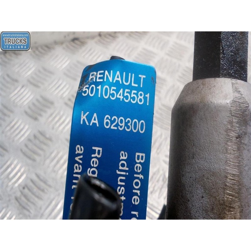 RENAULT truck POMPA SERVOFRIZIONE RENAULT truck Premium 2005>2013 usato