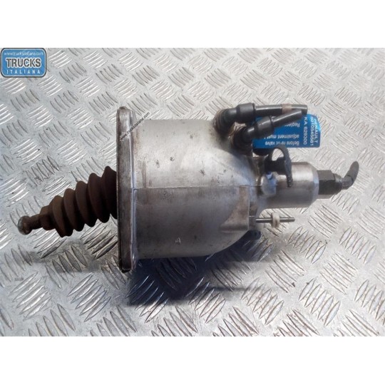 POMPA SERVOFRIZIONE RENAULT truck Premium 2005>2013 usato
