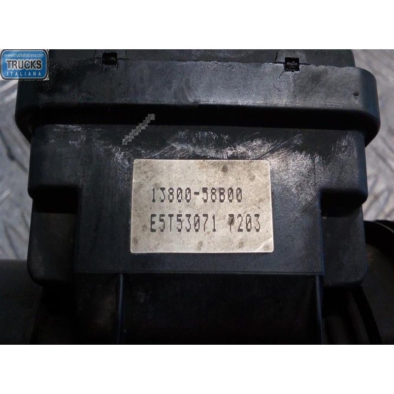 SUZUKI AIR-FLOW SENSOR SUZUKI Vitara 1997>1998 used