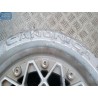 . KIT ALLOY WHEELS  . . used