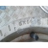 . KIT ALLOY WHEELS  . . used