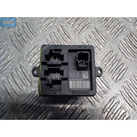 VARIOUS CONTROL UNITS  FIAT...