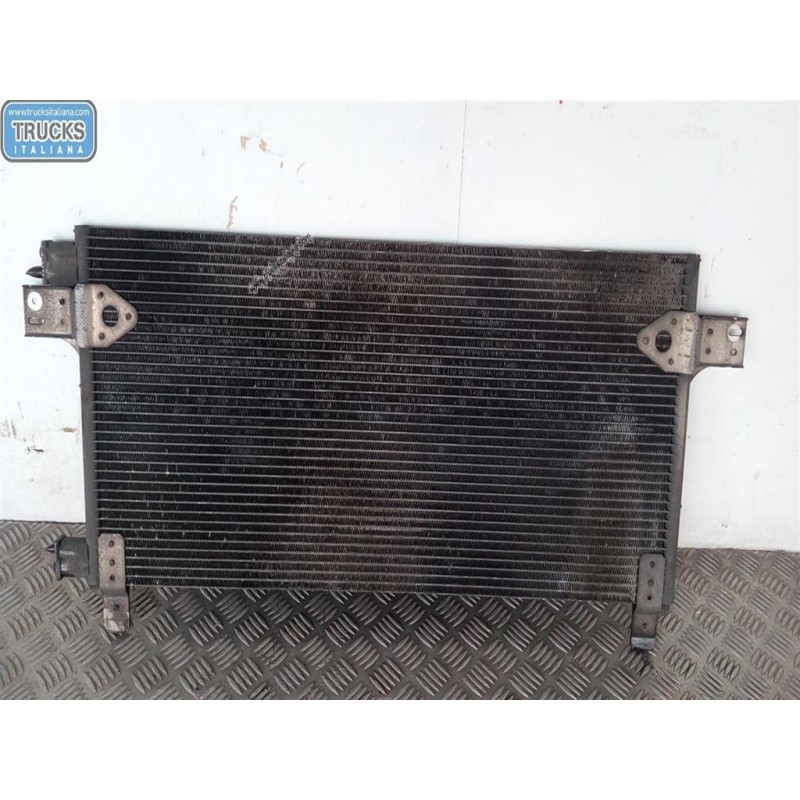 MAN AIR CONDITIONER HEAT RADIATOR  MAN TG-A 2000>2007 used