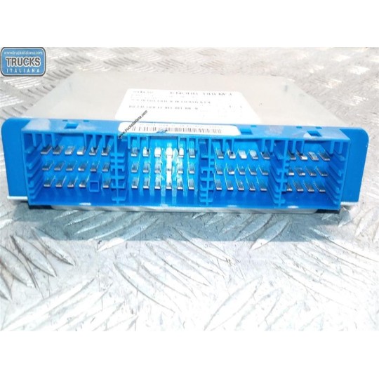 EBS CONTROL UNIT  MAN TG-A 2000>2007 used