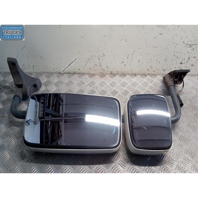MAN RETROVISORE ELETTRICO SINISTRO MAN TG-A 2000>2007 usato