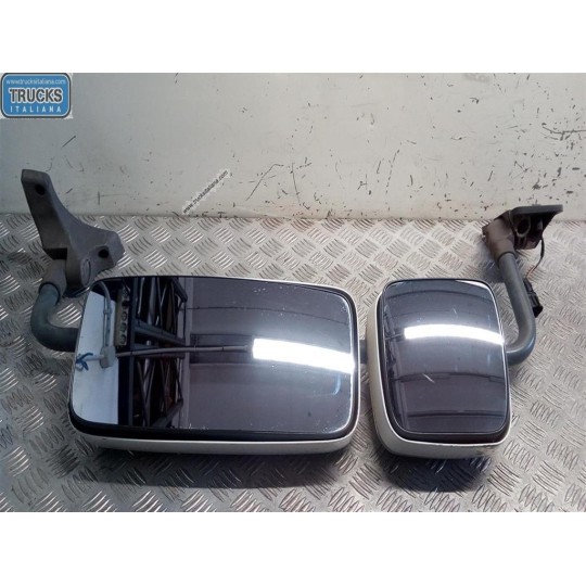 RETROVISORE ELETTRICO SINISTRO MAN TG-A 2000>2007 usato