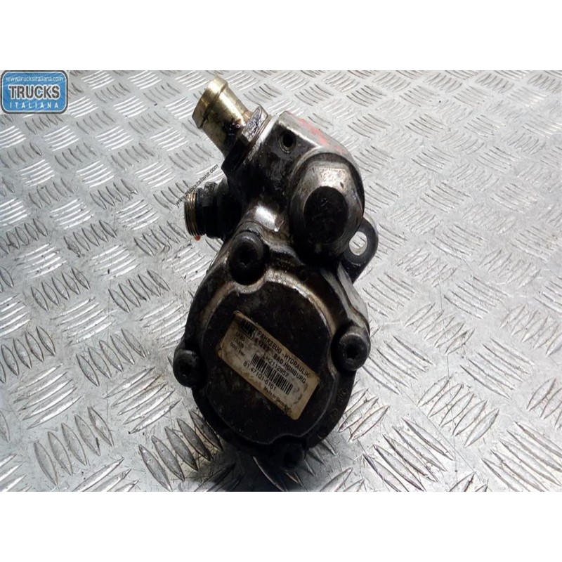 MAN STEERING PUMP MAN TG-A 2000>2007 used