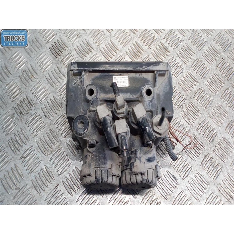 MAN VARIOUS BRAKE 1  MAN TG-A 2000>2007 used