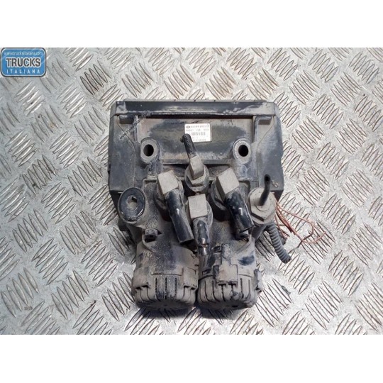 VARIOUS BRAKE 1  MAN TG-A 2000>2007 used