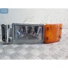 MAN LEFT FOG LIGHT LAMP MAN TG-A 2000>2007 used