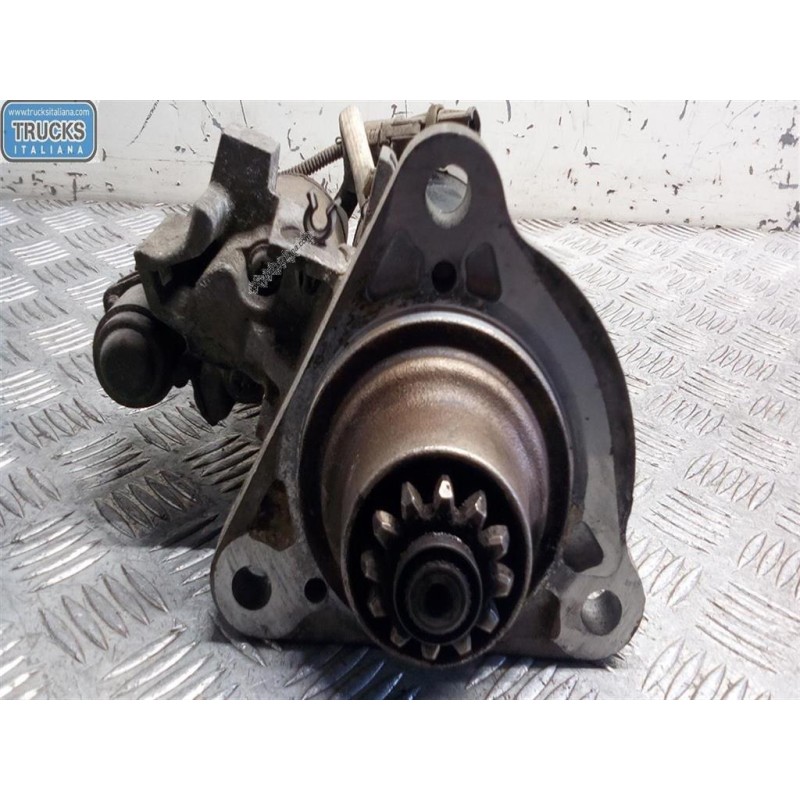 MAN MOTORINO AVVIAMENTO MAN TG-A 2000>2007 usato