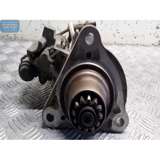 STARTER MOTOR MAN TG-A 2000>2007 used