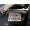 MAN STARTER MOTOR MAN TG-A 2000>2007 used