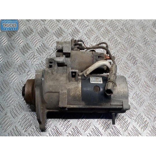 STARTER MOTOR MAN TG-A 2000>2007 used