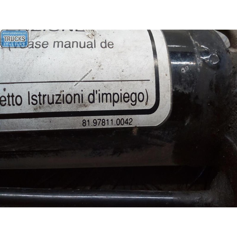 MAN CAB LIFT PISTON  MAN TG-A 2000>2007 used