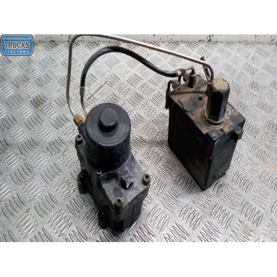 CAB LIFT PUMP  MAN TG-A 2000>2007 used