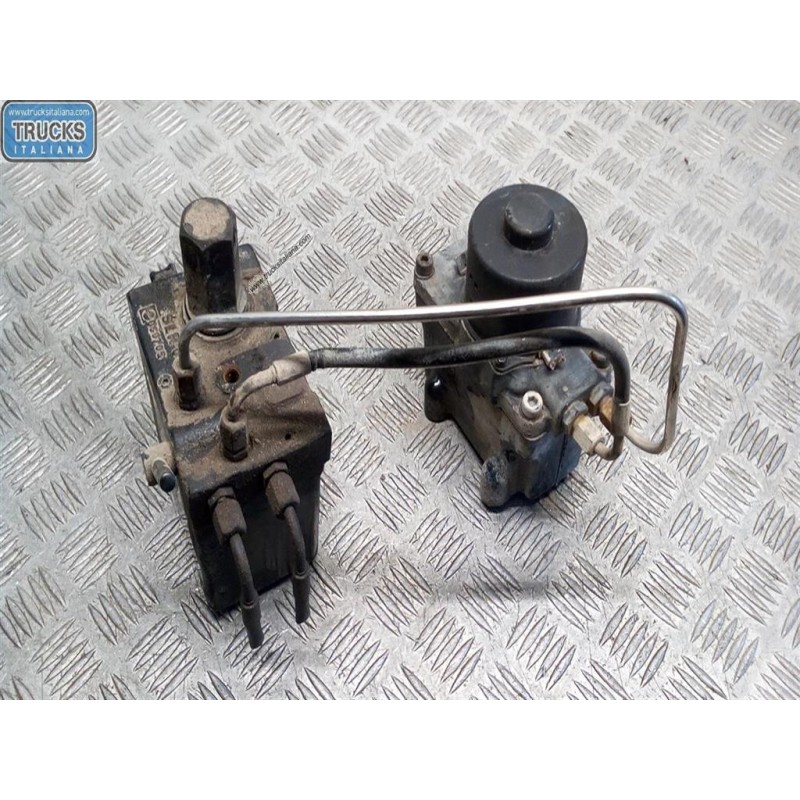 MAN CAB LIFT PUMP  MAN TG-A 2000>2007 used