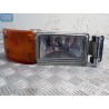 MAN RIGHT FOG LIGHT LAMP MAN TG-A 2000>2007 used