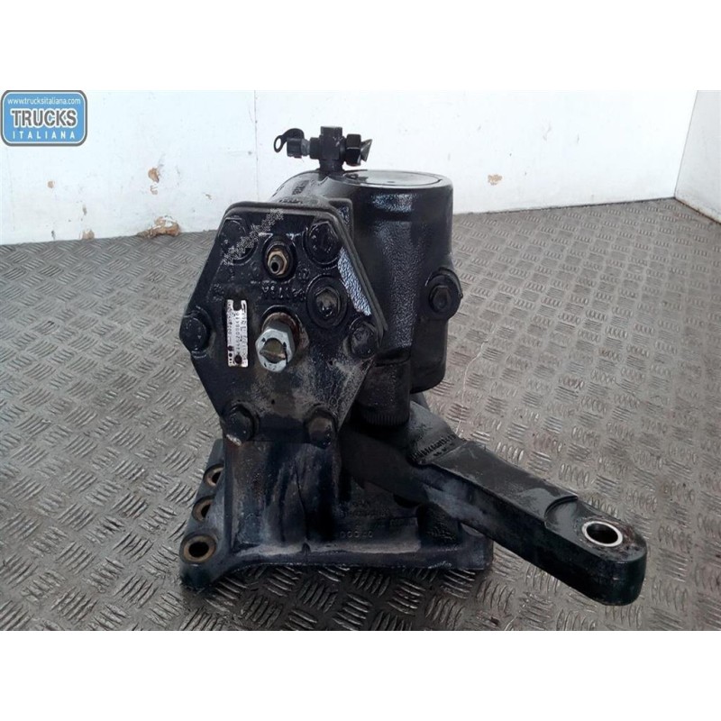 MAN STEERING BOX MAN TG-A 2000>2007 used