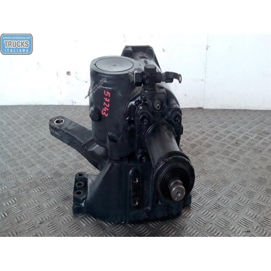 STEERING BOX MAN TG-A 2000>2007 used