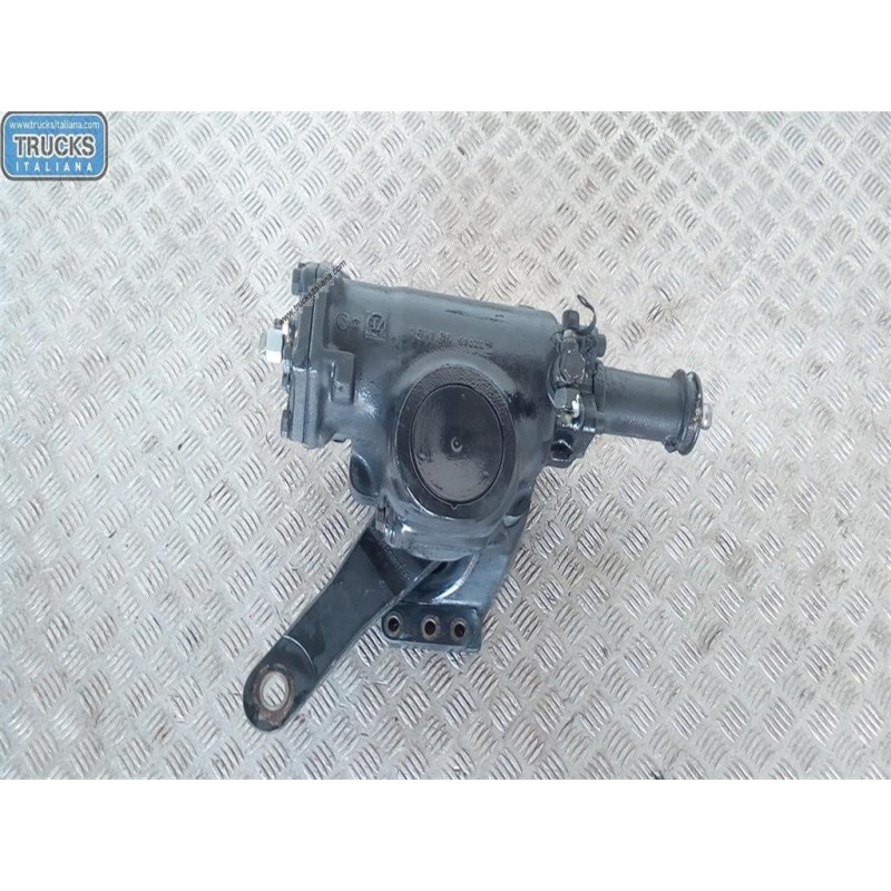 MAN STEERING BOX MAN TG-A 2000>2007 used