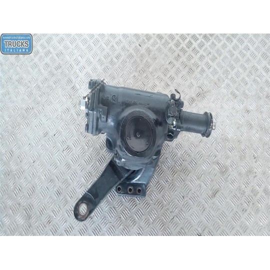 STEERING BOX MAN TG-A 2000>2007 used