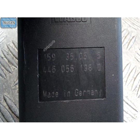 TELECO MAN TG-A 2000>2007 usato