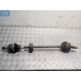 FRONT HALF-AXLES RIGHT...