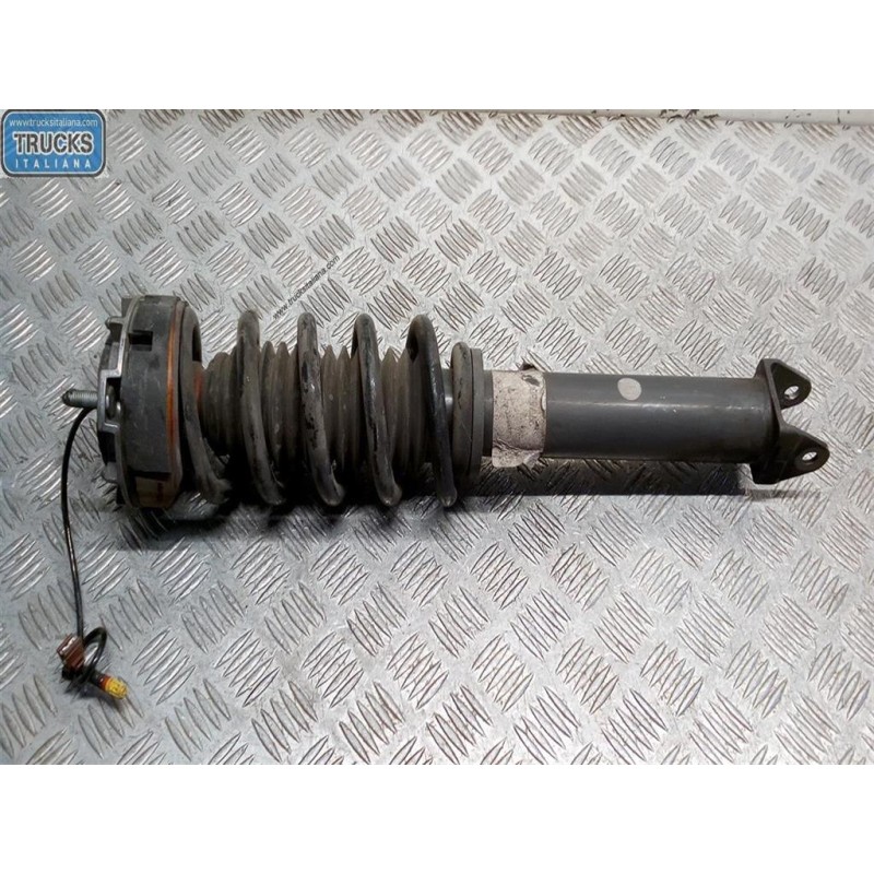 PORSCHE RIGHT BACK SHOCK ASSORBER  PORSCHE 911 (997) used