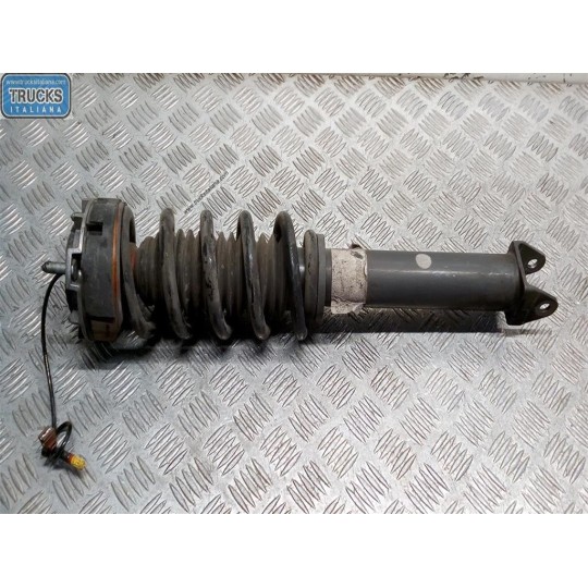 RIGHT BACK SHOCK ASSORBER  PORSCHE 911 (997) used