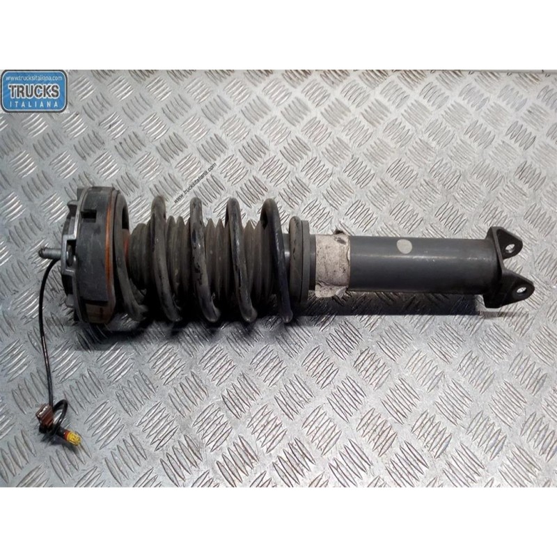 PORSCHE LEFT BACK SCHOCK ASSORBER  PORSCHE 911 (997) used