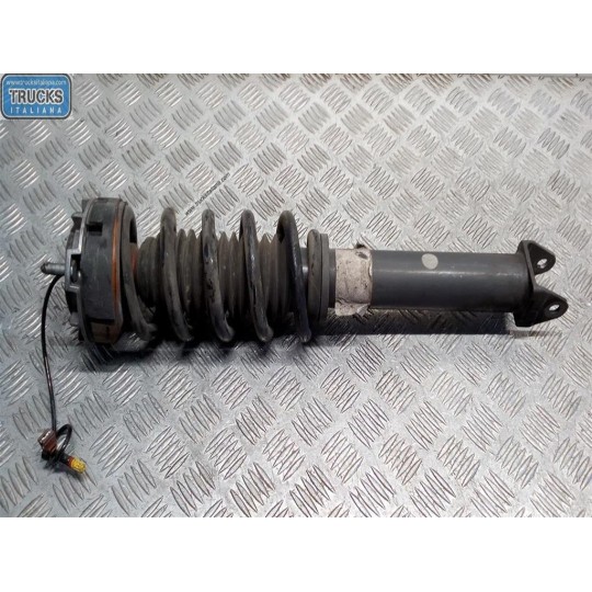 AMMORTIZZATORE POSTERIORE SINISTRO PORSCHE 911 (997) usato