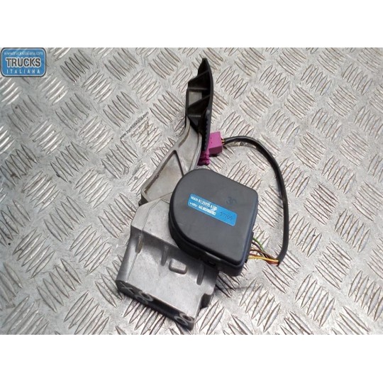 ELETRONIC THROTTLE PEDAL  MAN TG-A 2000>2007 used