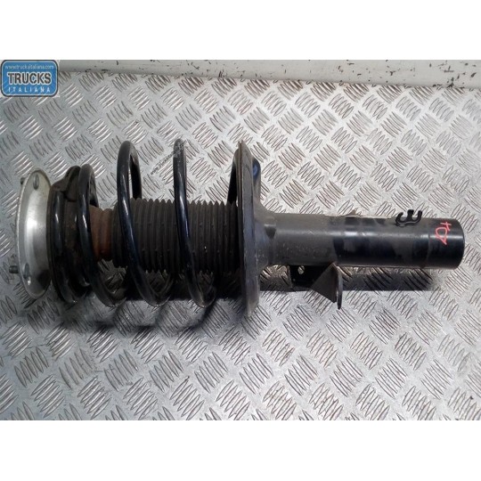 RIGHT FRONT SHOCK ASSORBER BMW Serie X3 (E83) 2006>2010 used