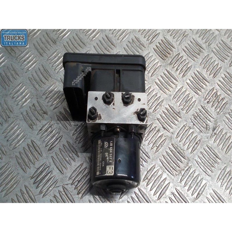 AUDI ABS SYSTEM AUDI A3 2000>2003 used