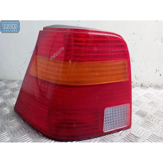 FARO POSTERIORE ESTERNO SINISTRO VOLKSWAGEN Golf 4 1997>2003 usato