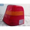 LEFT REAR LIGHT 
 VOLKSWAGEN Golf 4 1997>2003 used