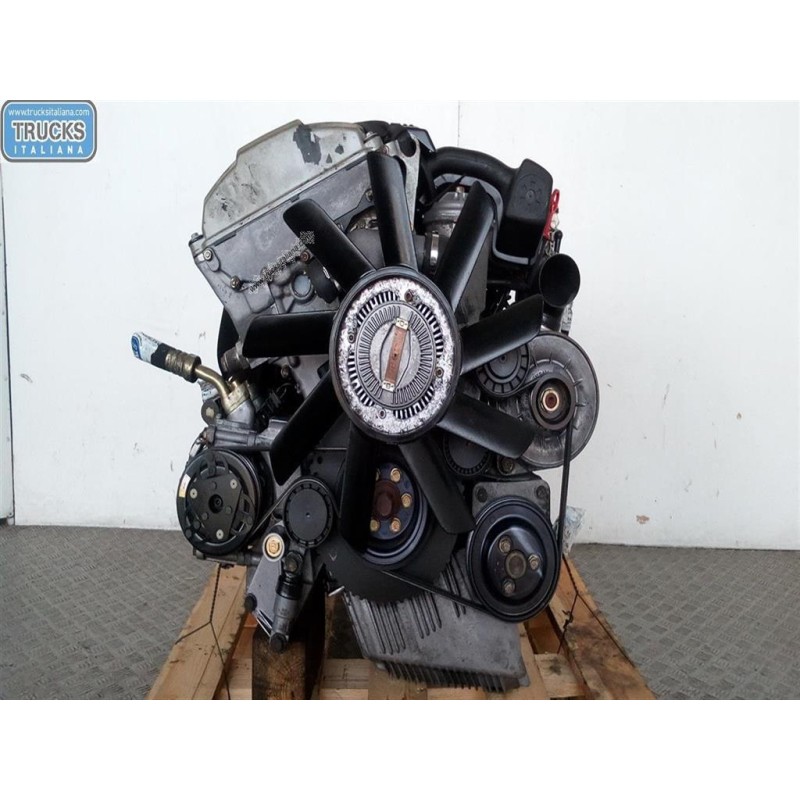 BMW ENGINE BMW Serie 5 (E12/28/34) 1972>1995 used