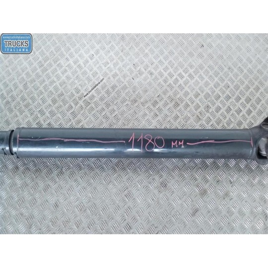 REAR POWER TAKE OFF SHAFTS MAN TG-A 2000>2007 used