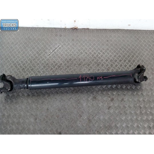 REAR POWER TAKE OFF SHAFTS MAN TG-A 2000>2007 used