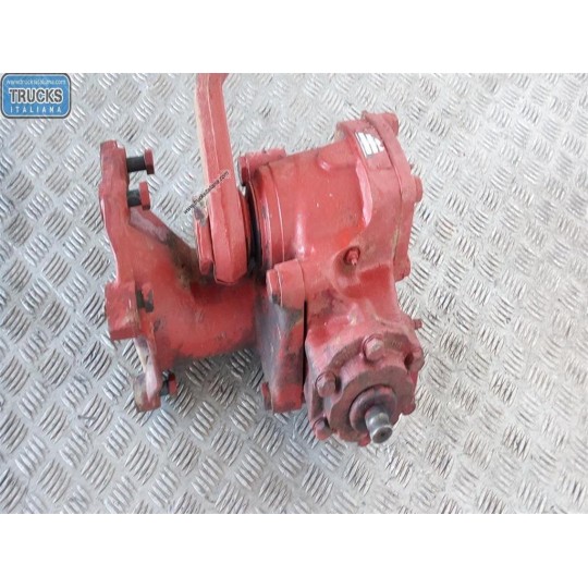 STEERING BOX IVECO 190-38 usato